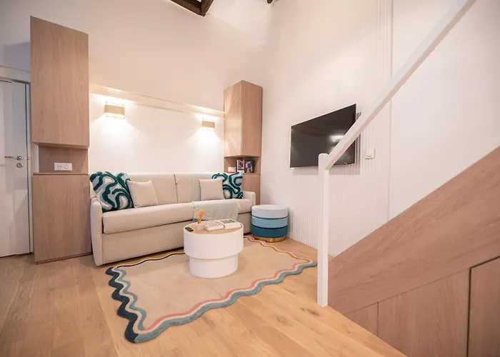 Cia - Cozy Flat Palais Royal, Louvre Paris
