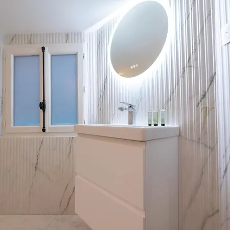 Cia - Cozy Flat Palais Royal, Louvre Daire *