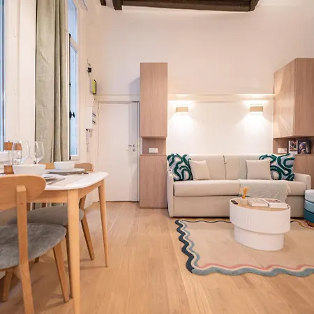 Cia - Cozy Flat Palais Royal, Louvre Daire *
