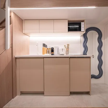 דירה Cia - Cozy Flat Palais Royal, Louvre פריז